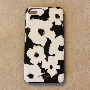SOLD ON MERCARI: Kate Spade iPhone Case